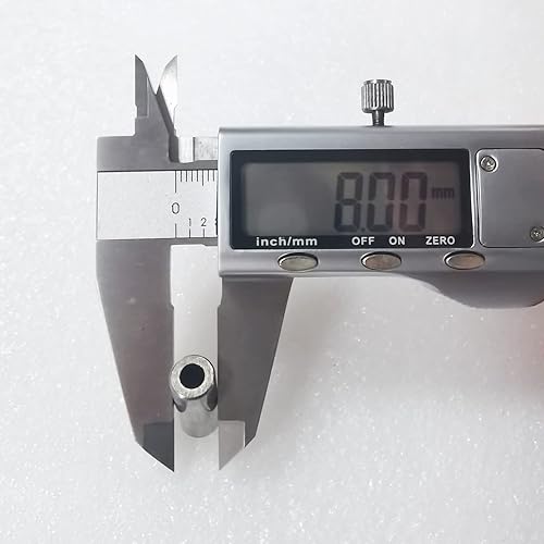 Cancanle Gruppo pistone da 34 mm per STIHL BG45 BG46 FS38 FS45 FS55 HS45 HS81 - Honorern