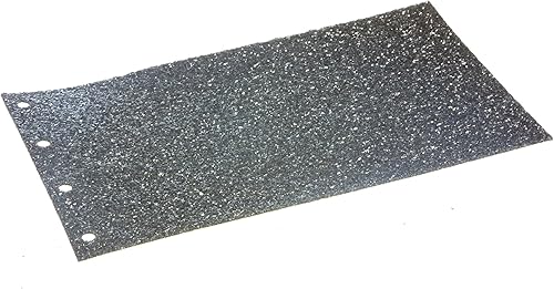 Makita 193201-8 - Placa grafitada para 9404 - Honorern