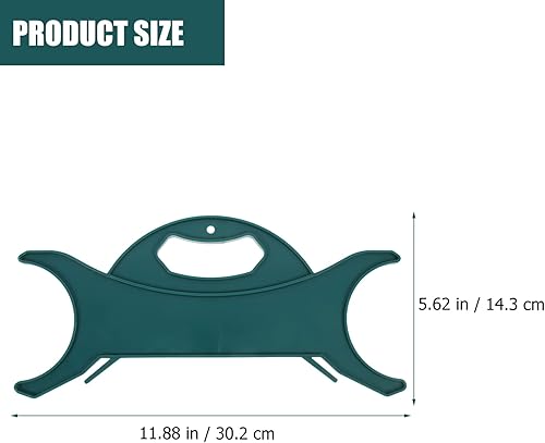 Supporto Avvolgicavo Luci di Natale Supporto di Immagazzinaggio 2 Pz Cavo di Estensione Bobina di Stoccaggio Vacanza Luce di Stoccaggio Avvolge Avvolgicavo per Tutta La Luce Cavo di Filo Tubo d - Honorern