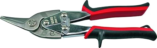 USAG 203 AN - Cesoie a doppia leva per lamiere 02030001 - Honorern