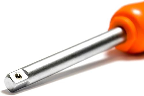 Beta 900BG/30K - Quadro maschio 1/4” con impugnatura - Honorern