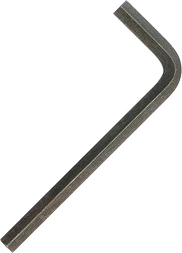 ENGINEER 7 piece mini sized imperial (inches) ALLEN KEY set, including sizes 0.05 1/16 5/64' 3/32' 7/64' (small hex wrenches) twh-02 - Honorern