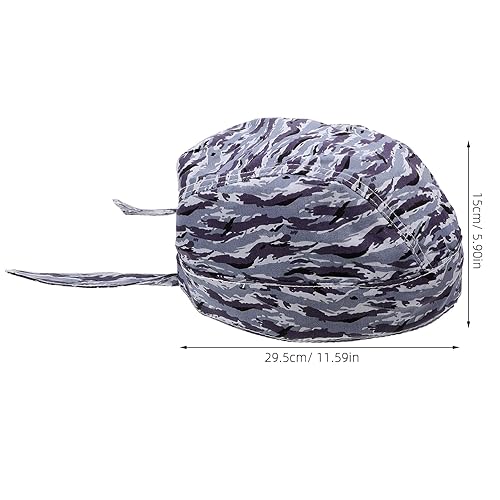 5 Pz casco di sicurezza per saldatura cappuccio di saldatura Cappello protettivo per saldatori bandana Cappello da saldatore Berretto da saldatore regolabile tappo saldatore cotone - Honorern