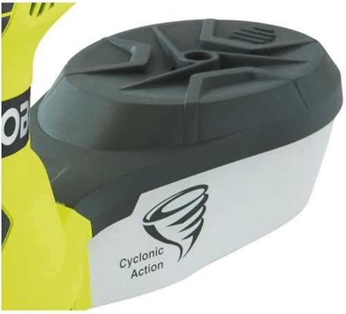 Ryobi ROS300-5133001145 - sander (300 watt) - Honorern