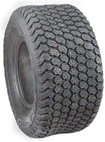 Pneumatico tosaerba 11x4.00-4, pneumatico a 2 strati sostituisce BRIGGS & STRATTON 055700MA - Honorern