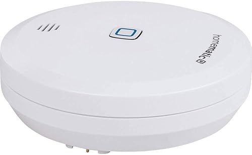 Homematic IP Smart Home 151694A0 - Sensore di acqua e umidità - Honorern