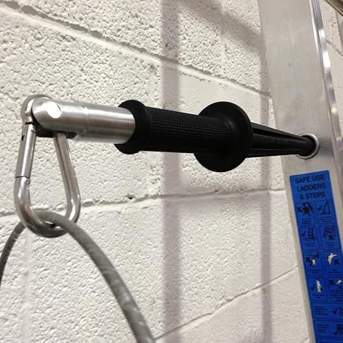 Accessorio ingegnoso per scala - Honorern