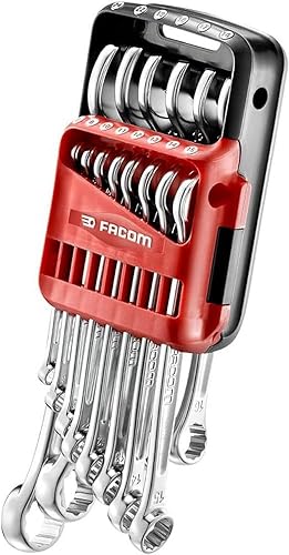 Facom 440.JP14PB chiave inglese combinata - Honorern