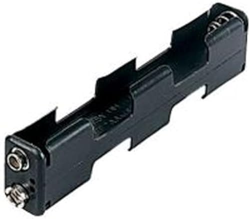 Garrett Metal Detector - Porta batterie AA per Pro e Gold - Honorern