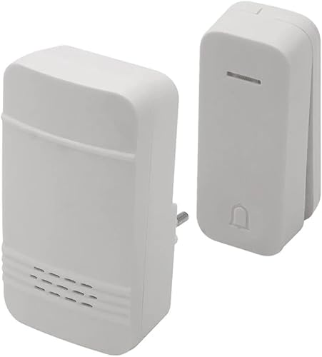 CAMPAN.SENZA FILI 32 MELO.CINETIC (ELCART cod. 351000200) - Honorern