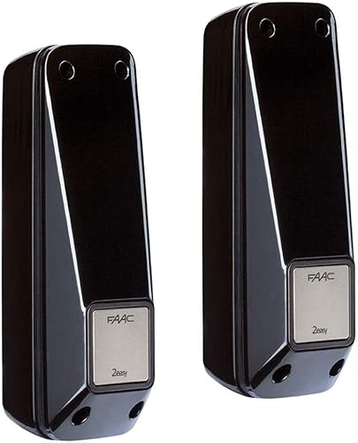 fotocellula FAAC XP 20B D (Bus2Easy) - Honorern