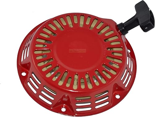 Avviamento a strappo compatibile con generatore di corrente PRAMAC WX3200 (WX 3200) - Honorern