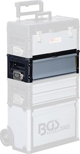 Accesorio para carro de montaje | para BGS 2002 - Honorern