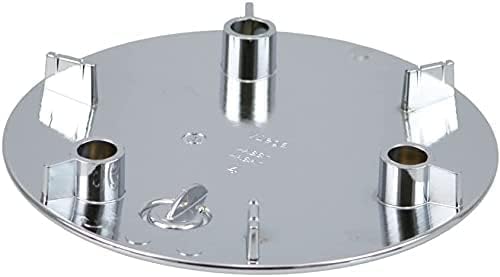 Coperchio scarico 115 mm per doccia e vasca per Viega 6964.0 - Honorern