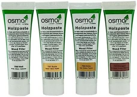 Osmo - Pasta per legno 0,100 l - Honorern