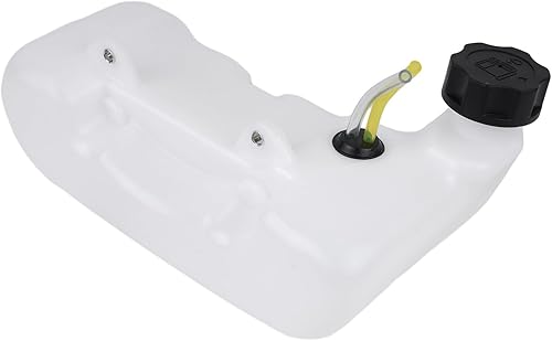 Serbatoio di benzina di ricambio per tagliasiepi e decespugliatore, facile installazione - Honorern