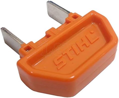 Stihl OEM Parts Chiave di attivazione HSA45 Tagliasiepi & BGA45-4511 405 7400, 4511-405-7400, 45114057400 - Honorern