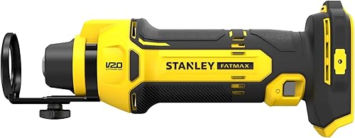 Stanley FatMax V20 - Taglierina senza fili per cartongesso, 18 V - Honorern