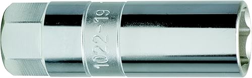 KS Tools 150.9427 Bussola controsupporto esagonale ammortizzatore, 27 mm - Honorern