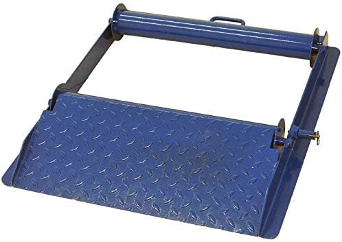 Svolgitore di cavi monoblocco 800 kg - Honorern