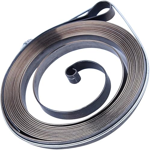 Kit molla avviamento 10 pezzi, per motosega Zenoah Komatsu G2500 cinese 2500 25Cc 2 tempi piccola, / - Honorern