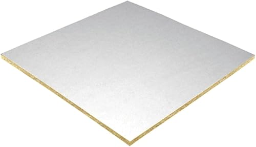 CONTROSOFFITTO ROCKFON PACIFIC PANNELLO IN LANA DI ROCCIA 60X60 CM - Honorern