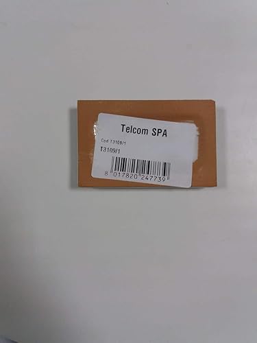 Numero civico in terracotta Telcom Vasarte 1 - Honorern