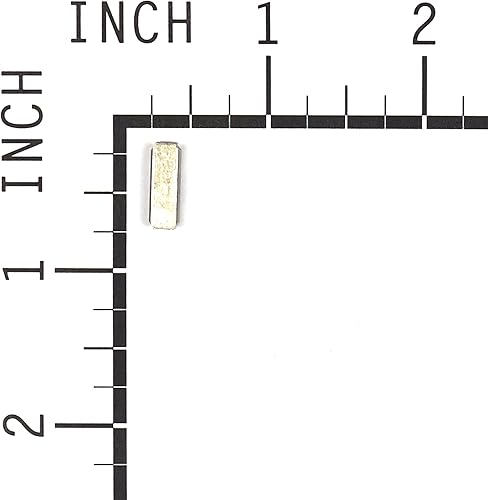 Briggs & Stratton 5002K - Chiave per volano - Honorern