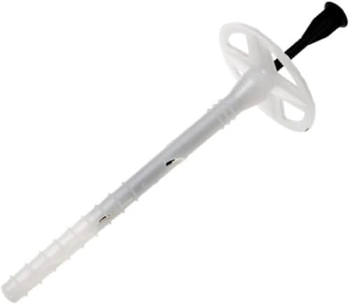 Tasselli per cappotto esterno, tasselli certificati ETAG014 a percussione con perno caricato in fibra vetro, fissaggio di pannelli isolanti inlana minerale, polistirene, vetro cellulare (10x150) - Honorern