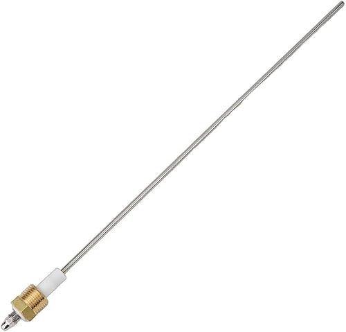 Sonda affidabile dell'indicatore del livello dell'acqua della sonda G1/4 dell'elettrodo di livello per la prestazione ottimale dell'approvvigionamento idrico - Honorern