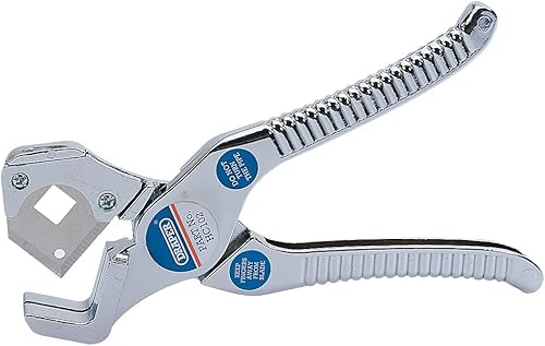 Draper 54463 - Pinza tagliatubi, tubi rigidi e flessibili 6-25 mm - Honorern