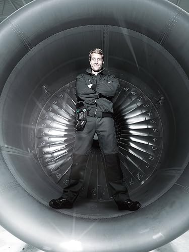 Wera 05051045001 KK Zyklop Set Cricchetto e Bussole - Honorern