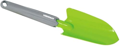 VERDEMAX Gaebi Paletta in Acciaio per Giardinaggio - Honorern