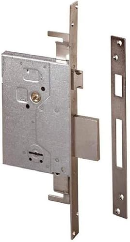 CISA 57255-60-0 SERRATURA DOPPIA MAPPA INFIL TRIPL S/A - Honorern