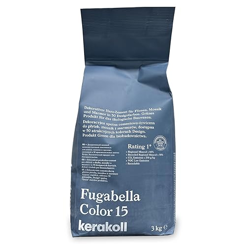FUGABELLA KK 29 KG 3 - Honorern