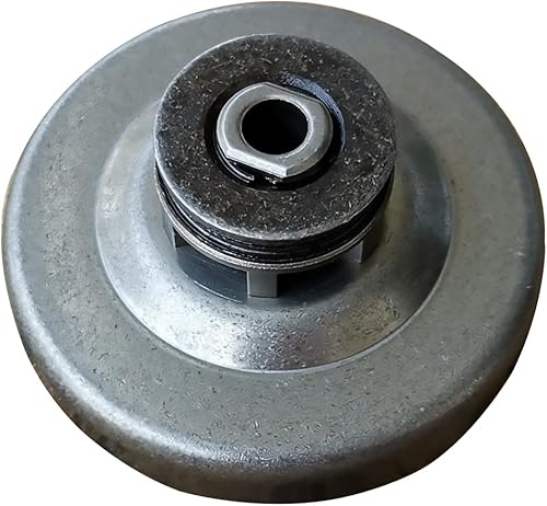 Realman 225-223-110 225-223-111 225-223-112 3/8-6T Pignone tamburo frizione per motosega Makita Dolmar ES-151 ES-152 ES-161 ES-162A ES-171 ES-172A ES-2033 ES-2A ES-20303 0A ES-2 035A ES-2040A ES-2045A - Honorern