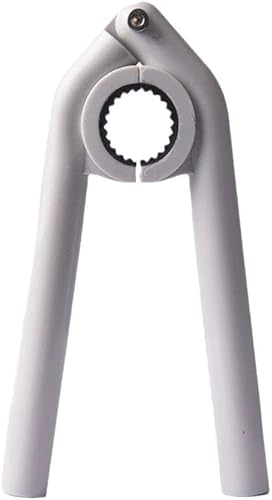 Chiave per lavello rubinetto gorgogliatore e strumento di smontaggio antiscivolo smontaggio strumento di allentamento bacino dispositivo di lavaggio vegetale - Honorern