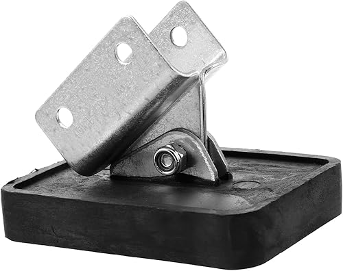 Scala Accessori Copripiedi Antiscivolo Scala Piedi Scala Piedi Stabilizzatore Scala Protezione del Piede Scaletta Stabilizzatore Gamba Scala Domestica Forniture - Honorern