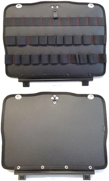 Pannello inferiore per valigia per ATOMIK WH PEL GTLINE KIN.0791 - Honorern