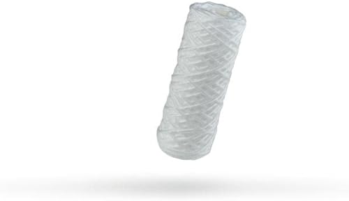 ATLAS CARTUCCIA 5' FILTRO IN FILO AVVOLTO POLIPROPILENE FA MIGNON SX 25 MCR - Honorern