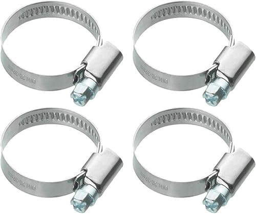 Cornat, T3083030, Fascette 1 ', 20-32 mm - Honorern