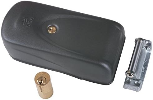 Serratura Elettrica Reversibile Cisa Art. 1A721.00 Regolabile Misura 50-80 mm - Honorern