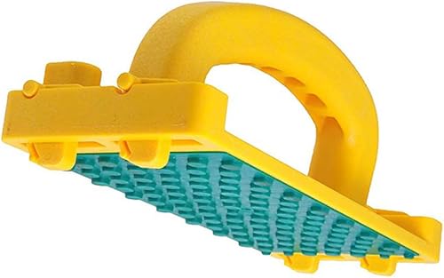 MICROJIG - Blocco di spinta intelligente GRR-RIP per tavolo da trottola, falegname e seghe a nastro - Honorern