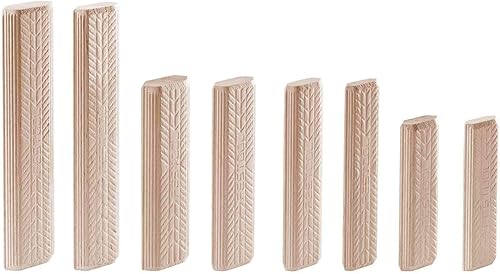 Festool Tasselli lunghi DOMINO Faggio D 10x750/28 BU - Honorern