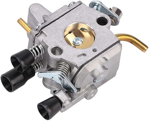 Cabina carburatore Adatta per fs120 FS 200 fs250 Decespugliatore tagliaerba per lavori in Giardino - Honorern