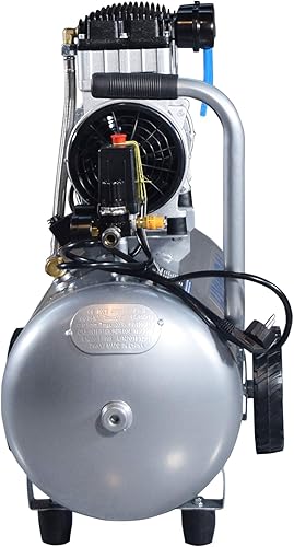 Hyundai HYAC50-2S Compressore silenzioso - Honorern