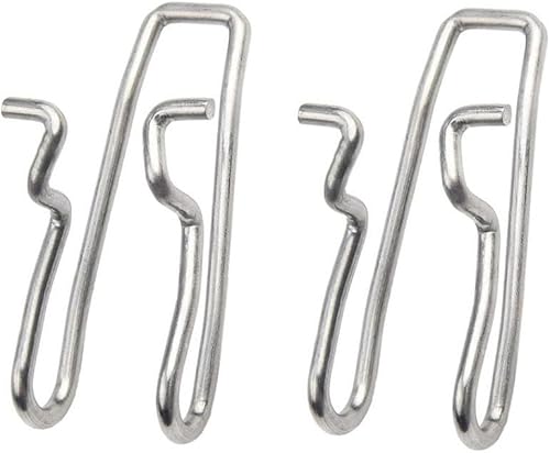 2 Ganci per Cintura, Clip per Cintura per Trapano Elettrico, Morsetto per Cintura Compatibile con P660 P225 P263 P237 P252 P661 P239 di Ricambio - Honorern