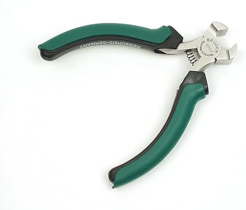 (6) Alicate corte frontal 115 mm - Honorern