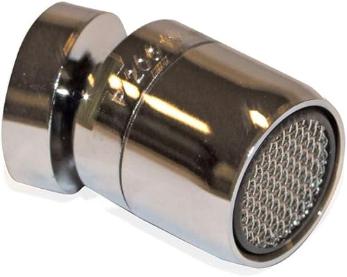 Masidef TEC3078104 Aeratore Per Bidet Con Snodo Femmina - Honorern