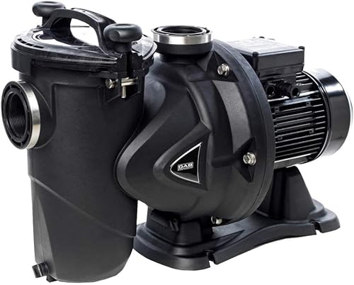 Pompa per piscina DAB Europro 150M - Honorern